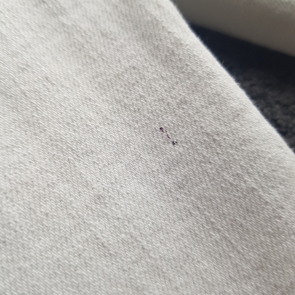 Material Girl Bleach Dye Jeans - Picture 10 of 11